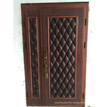 New Style Copper and Aluminium Inexpensive Door